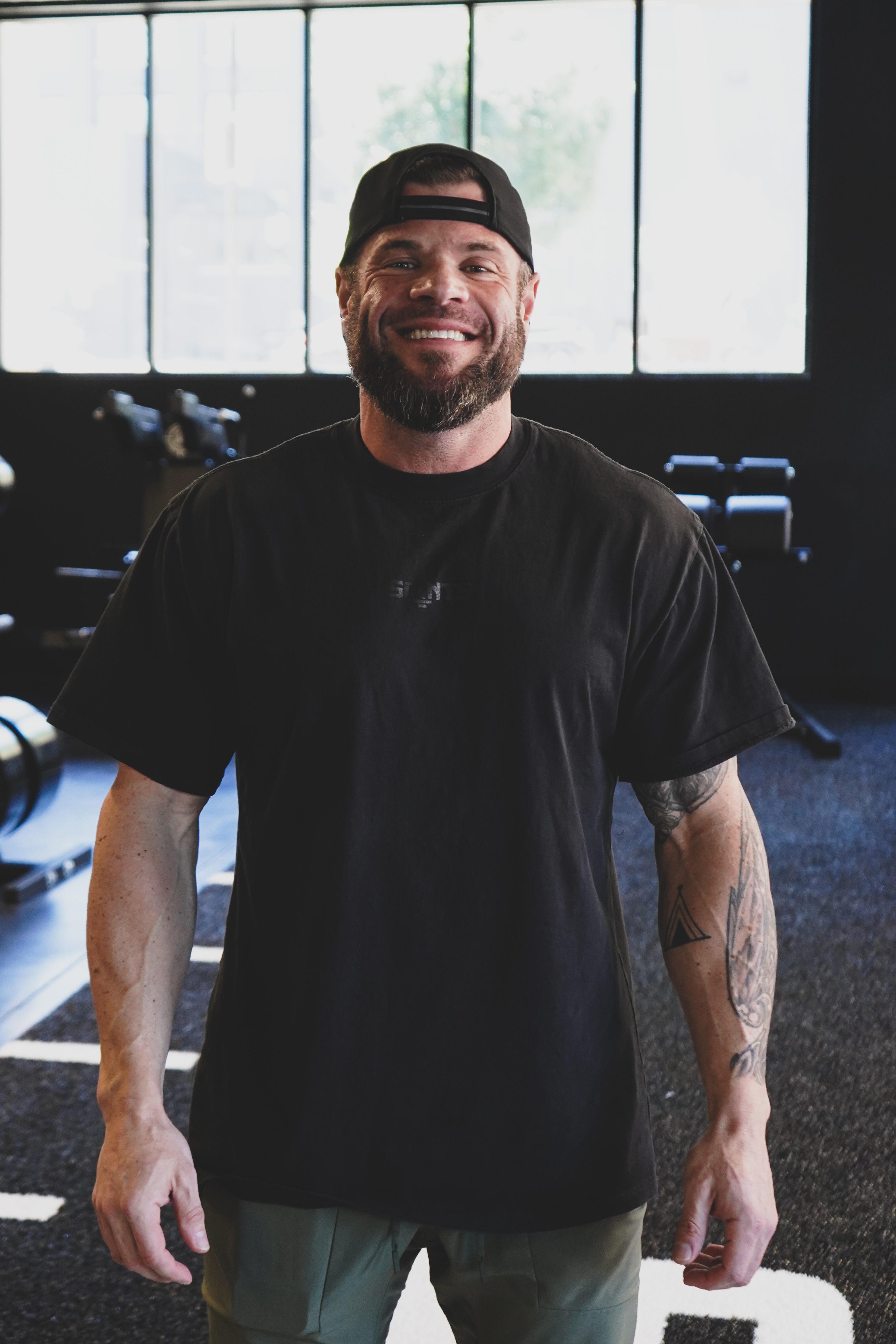 Tyler — SAINTSFITCO Functional Physique Coach